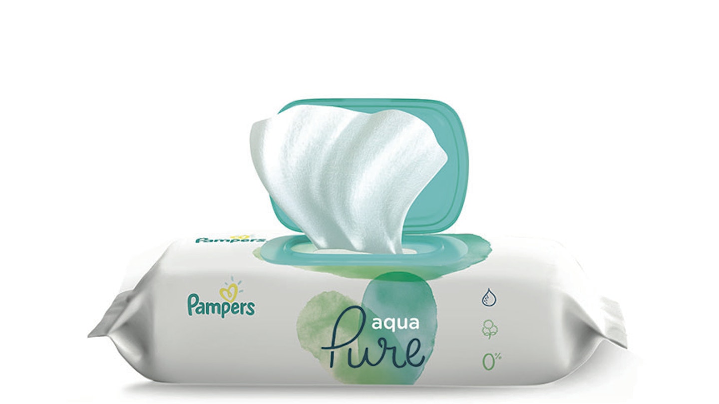 płace w pampers