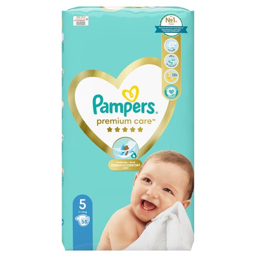 pampers 4 plus carrefour