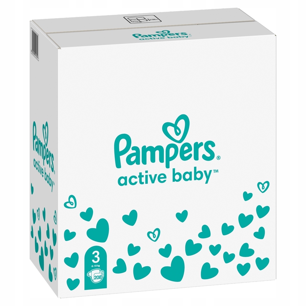 pampers pieluchy premium care czy new baby dry