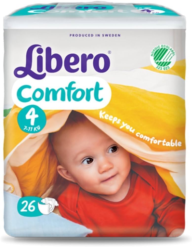 pampers 4 carrefour 174