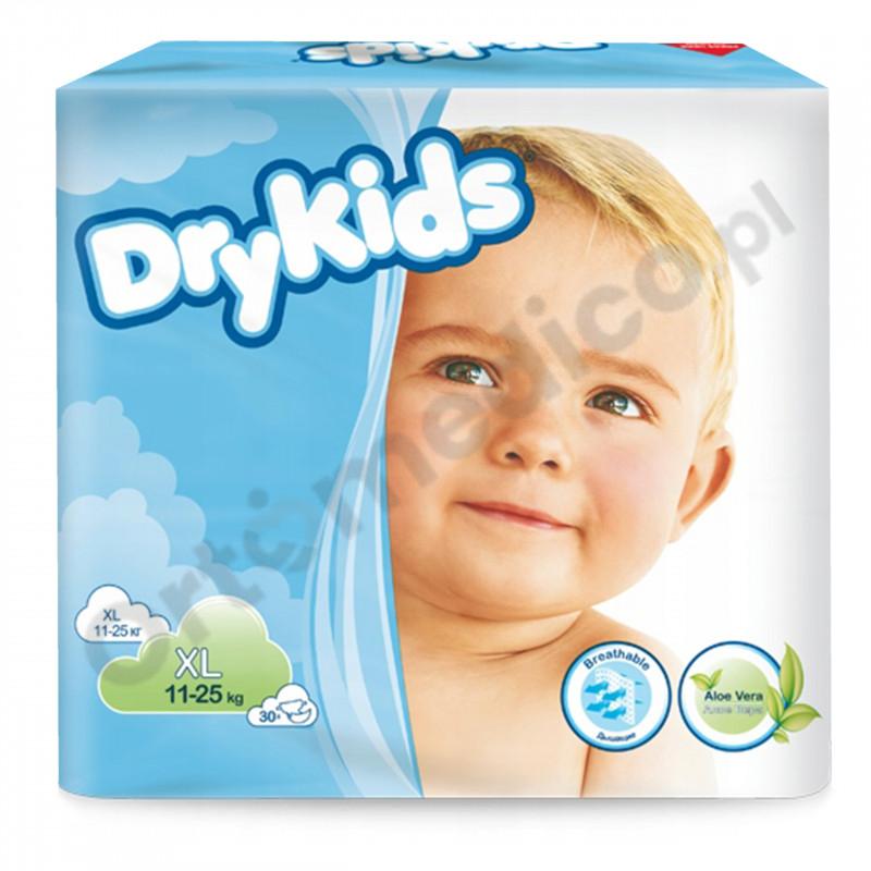 pampers chusteczki nawilżane dla niemowląt 4 x 52 szt