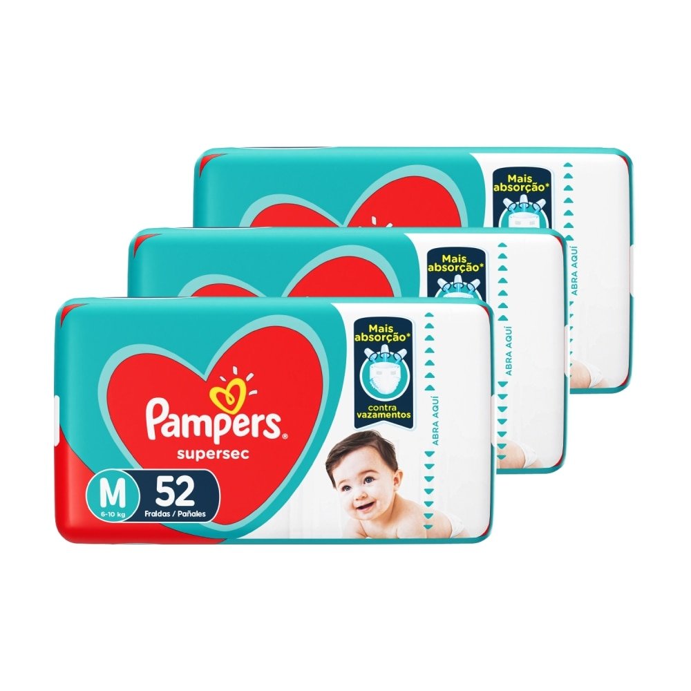 po co pasek z tylu w pampers pants