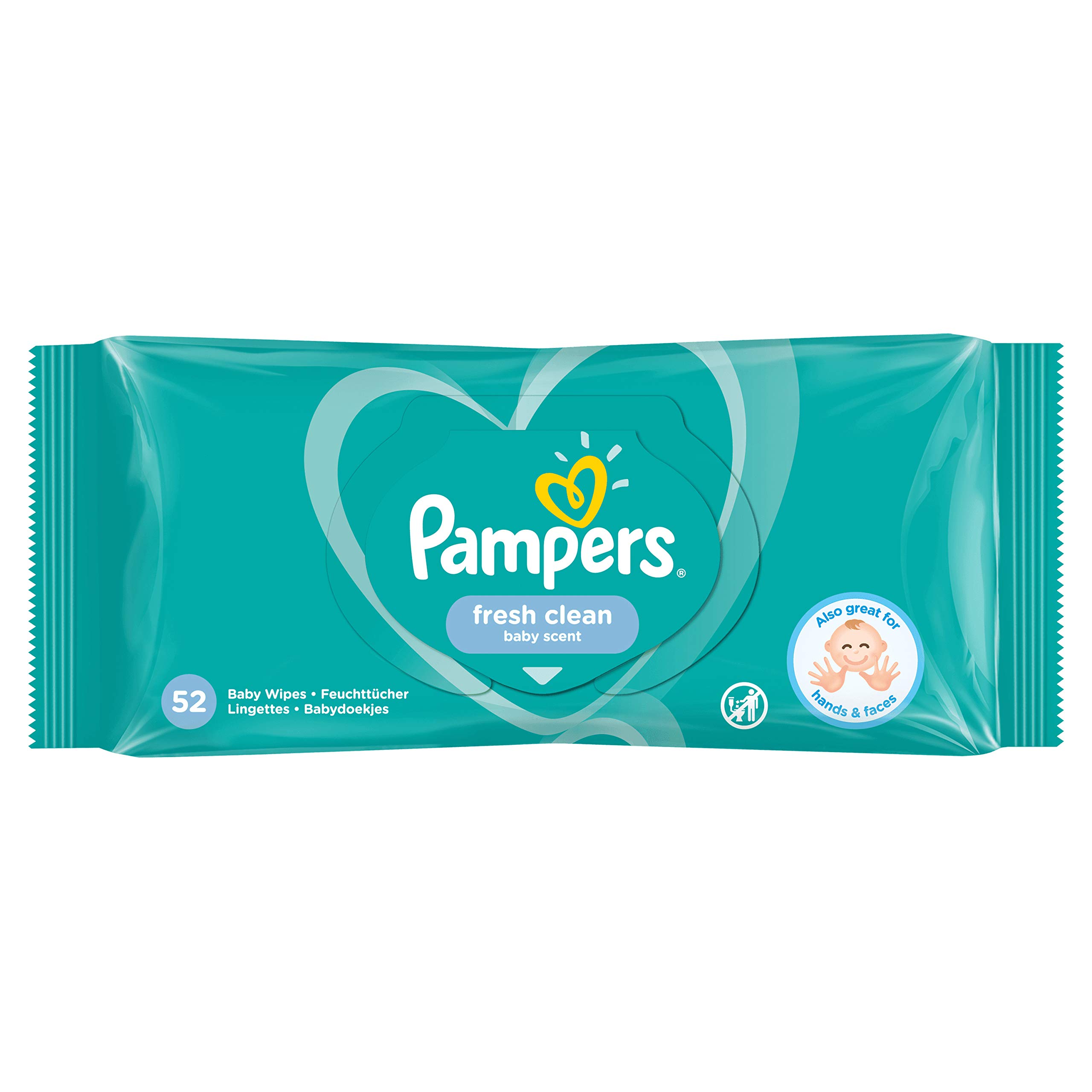 pampers mega kaufland