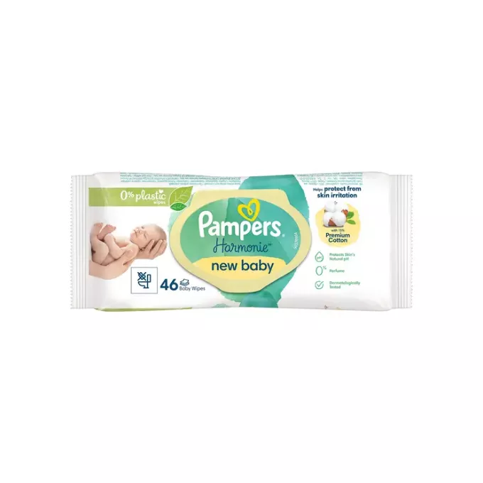 pampers 4 box ceneo