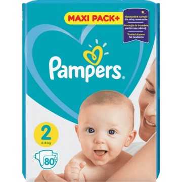 pieluchy pampers 3 jaka cena