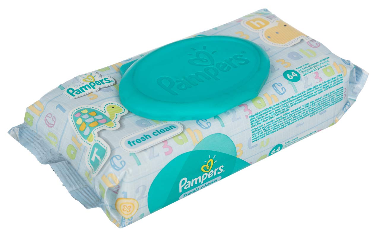 pieluchy pampers baby care 2