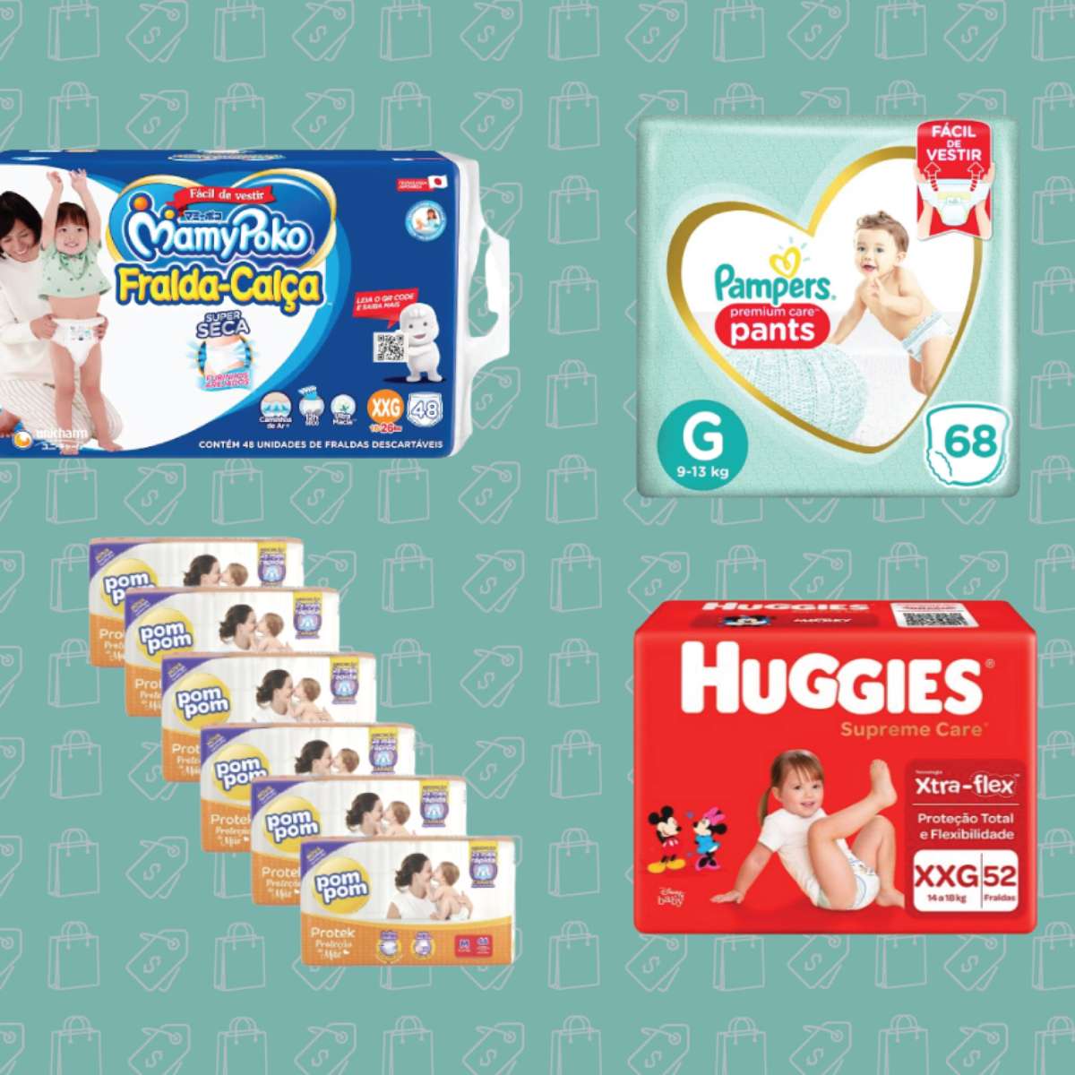 pampers premium care 1 new baby pieluchy 88szt pieluszki