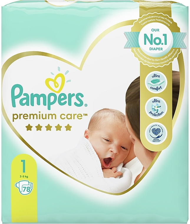 rossmann pampers 5 cena