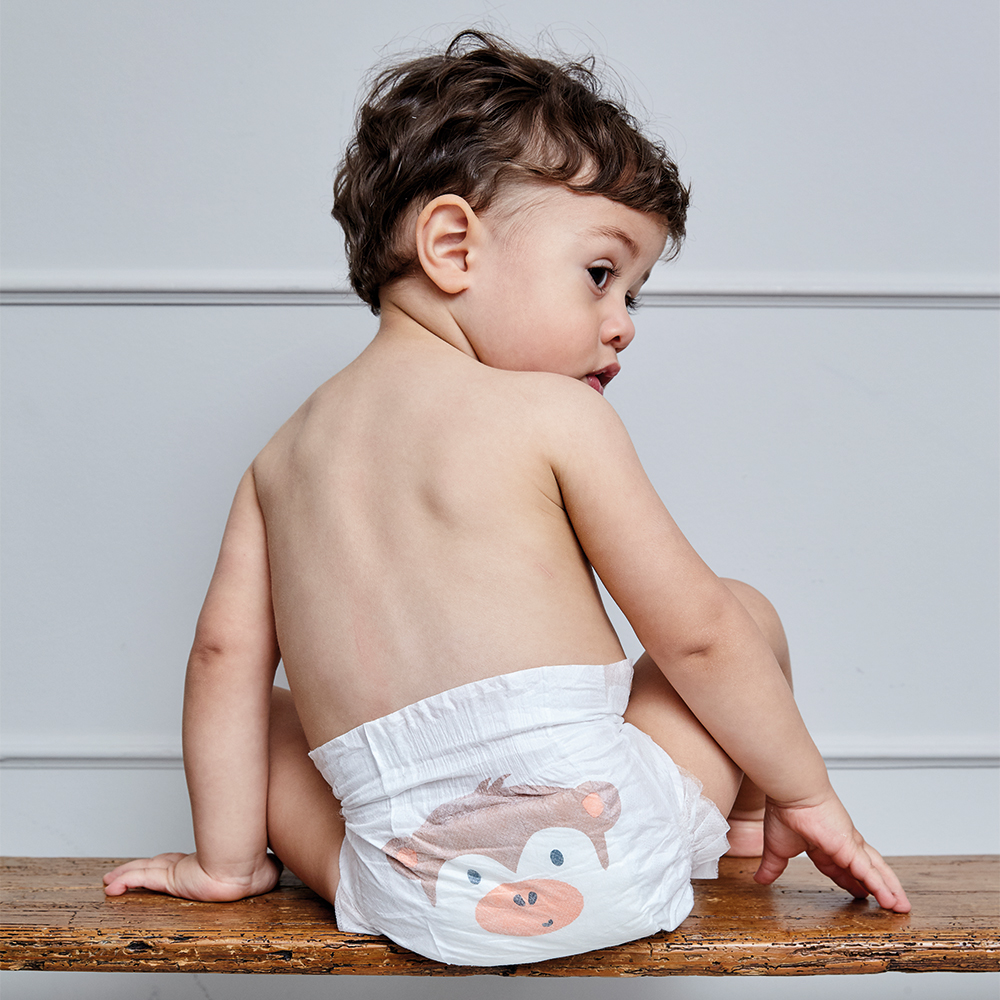 pampers premium care 2 240sztuk