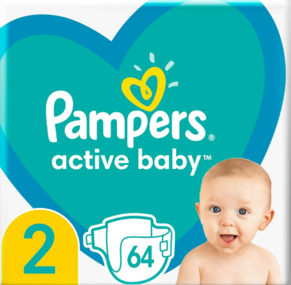 pieluchy pampers premium care 5