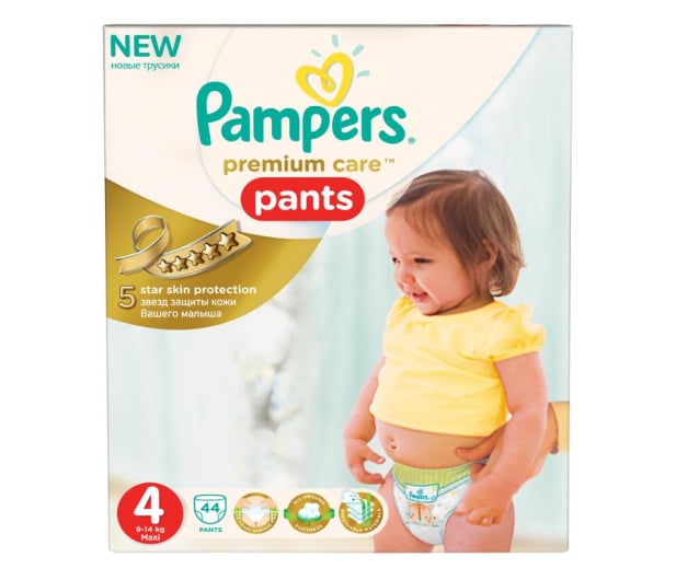 facet pampers