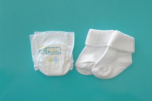 pampers 3 54 szt