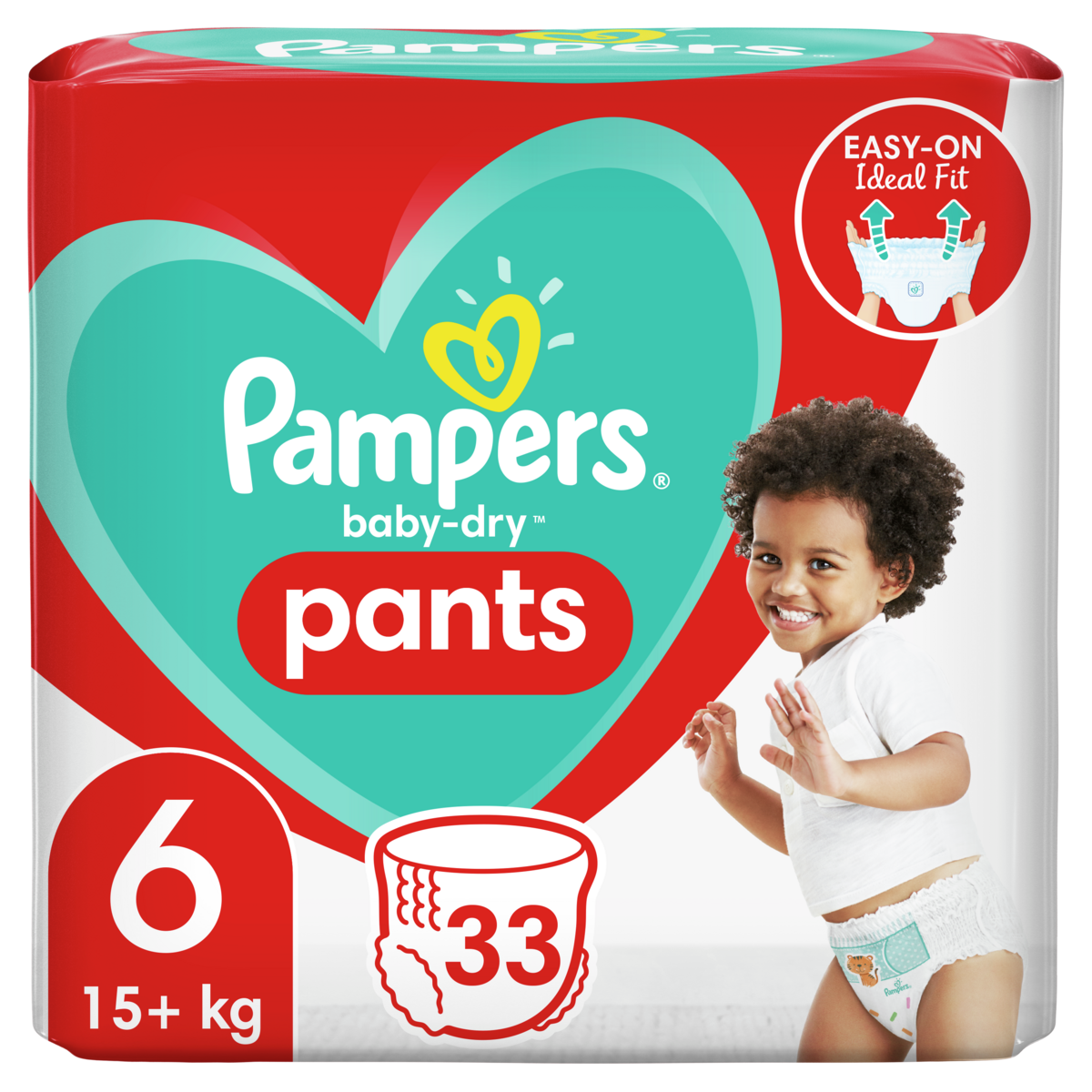 pampers new baby dry 1 96