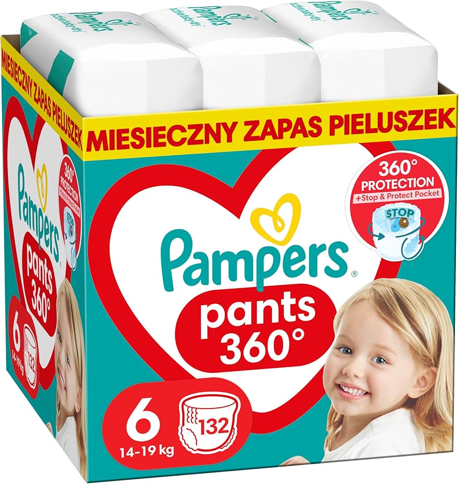 28 tydzien ciazy pampers