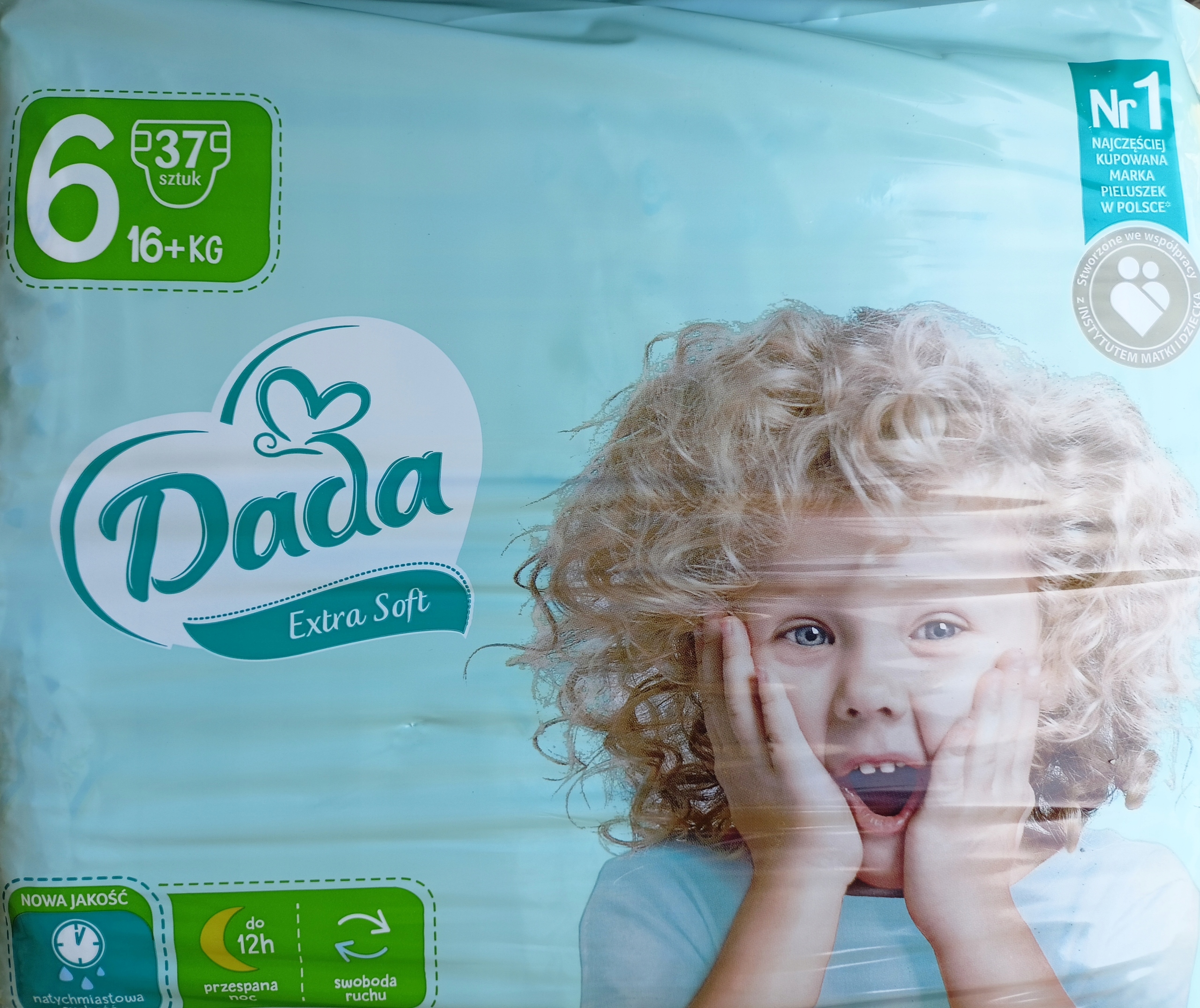 pampers podklady higieniczne dla.dziecka