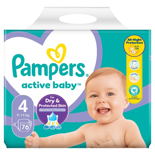 pampers 1 preium