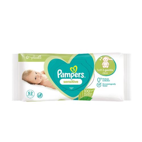 pampers zniżka