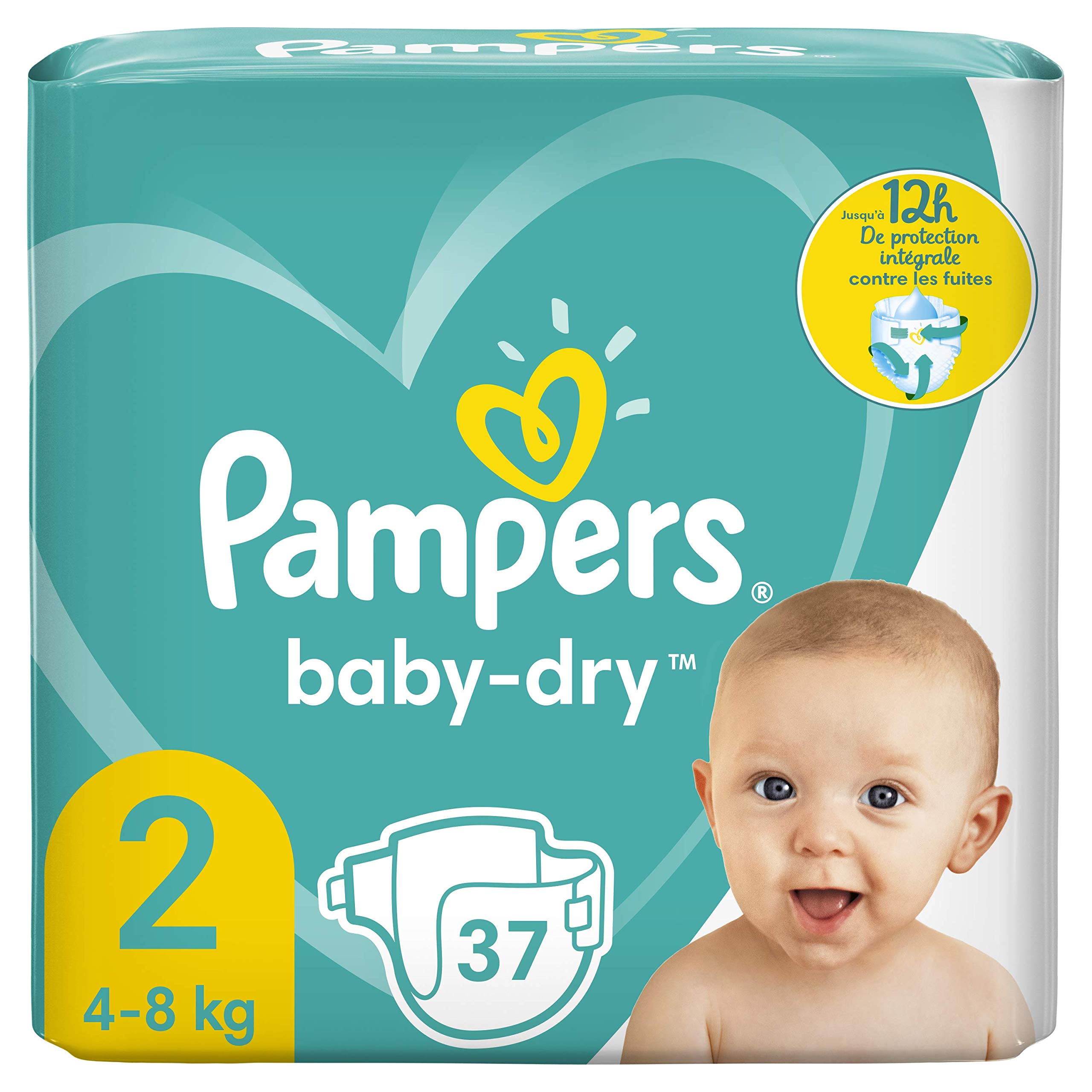 pampers premium care pieluchy 4 maxi 9-14 kg 52 szt