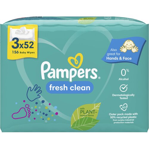 pampers premium care 3 stokrotka