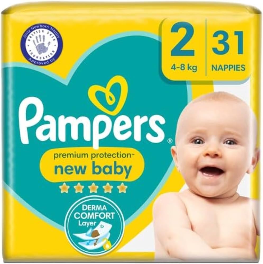 super pharm pieluchomajtki pampers