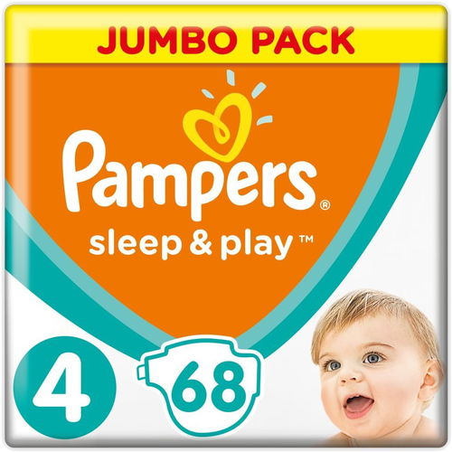 pampers premium care 240szt 2