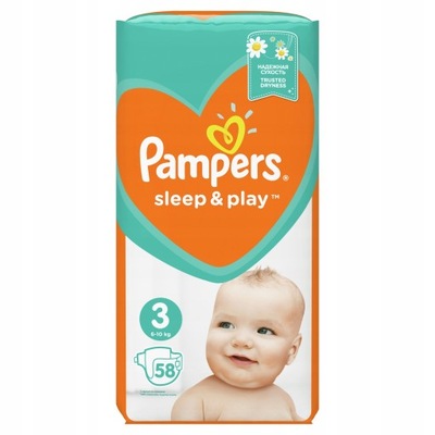 pampers 5 mega box