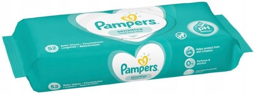 pampers active baby 3 108