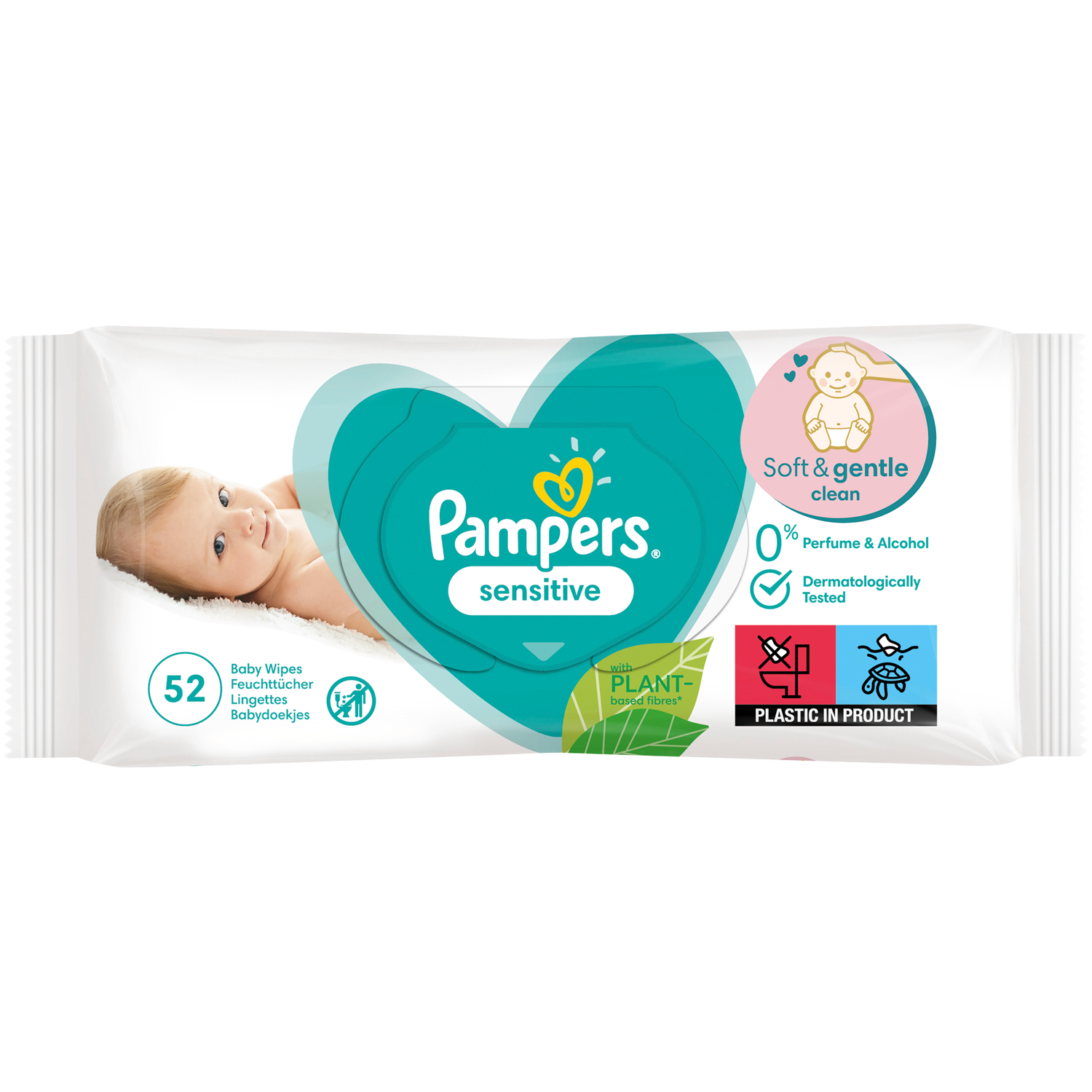 pampers semi 3