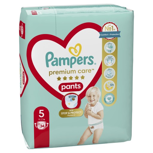 pampers active baby 4 promocja