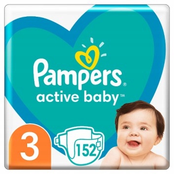 pampers pieluchy bojszowy