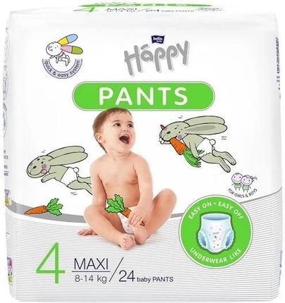 pampers rossmann