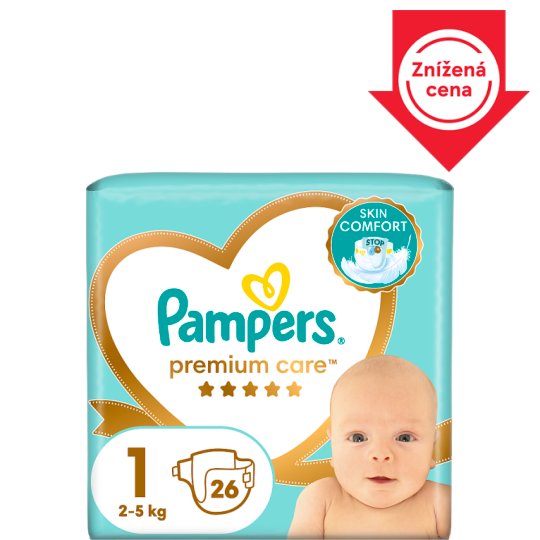 pieluchomajtki pampers promocja