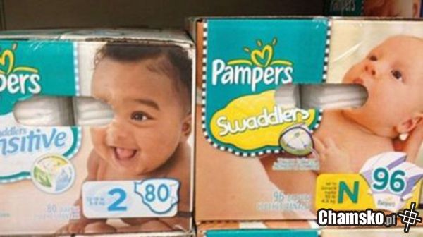 pampers diapers large