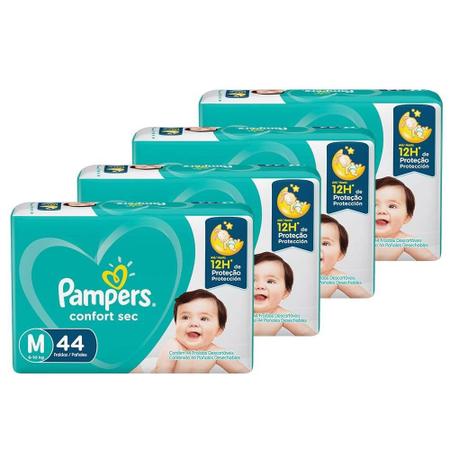 pampers pure 2 numara