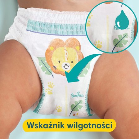 pampers avtive baby 4