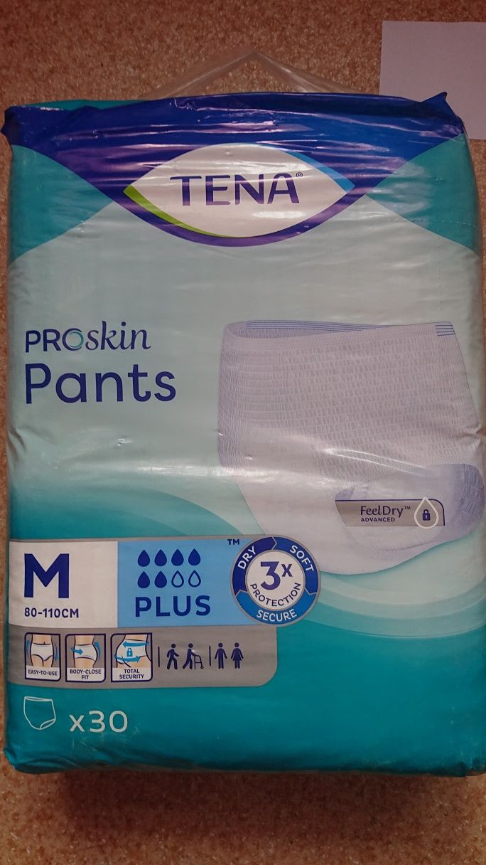 teaco pieluchy pampers 1 1