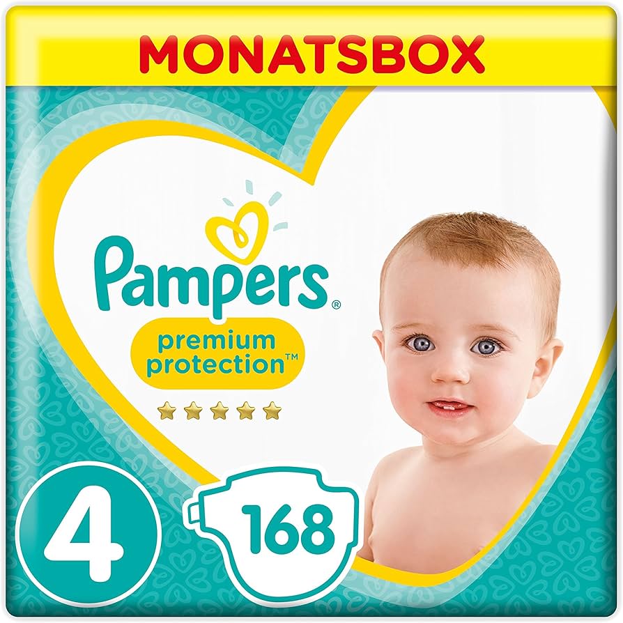 pampers w refundacji