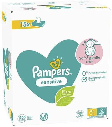 pampers dla dzieci 1500gram