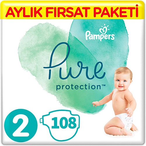 pieluchy pampers premium care 1 88 szt