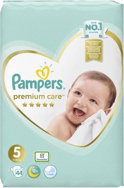 pampers 33 settimana