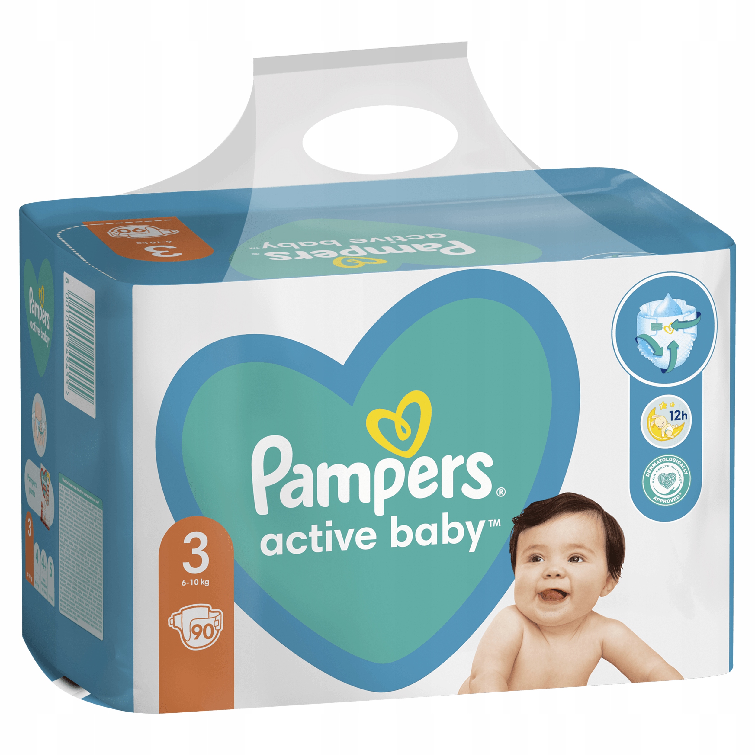 youtube diapers i pampers