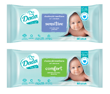 pampers aqua pure chusteczki nawilżające 18x 48sz