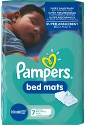 pampers dry night pants