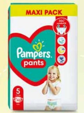 pampers sensitive 2xl