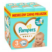 pampers hush little baby