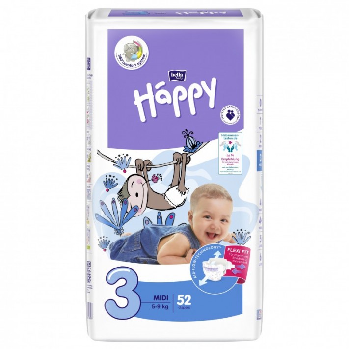 pampers 5 78 szt