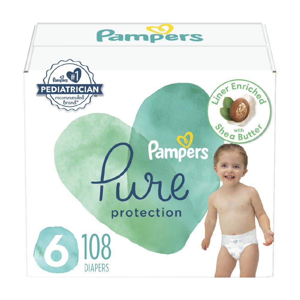 pieluchy pampers premium midi 204