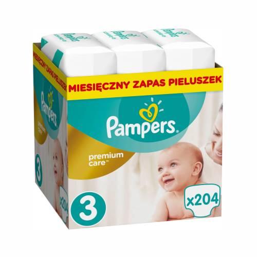 pampers test new baby dry czy active baby