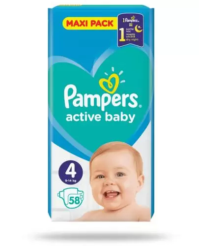 pampers active baby drive lidl