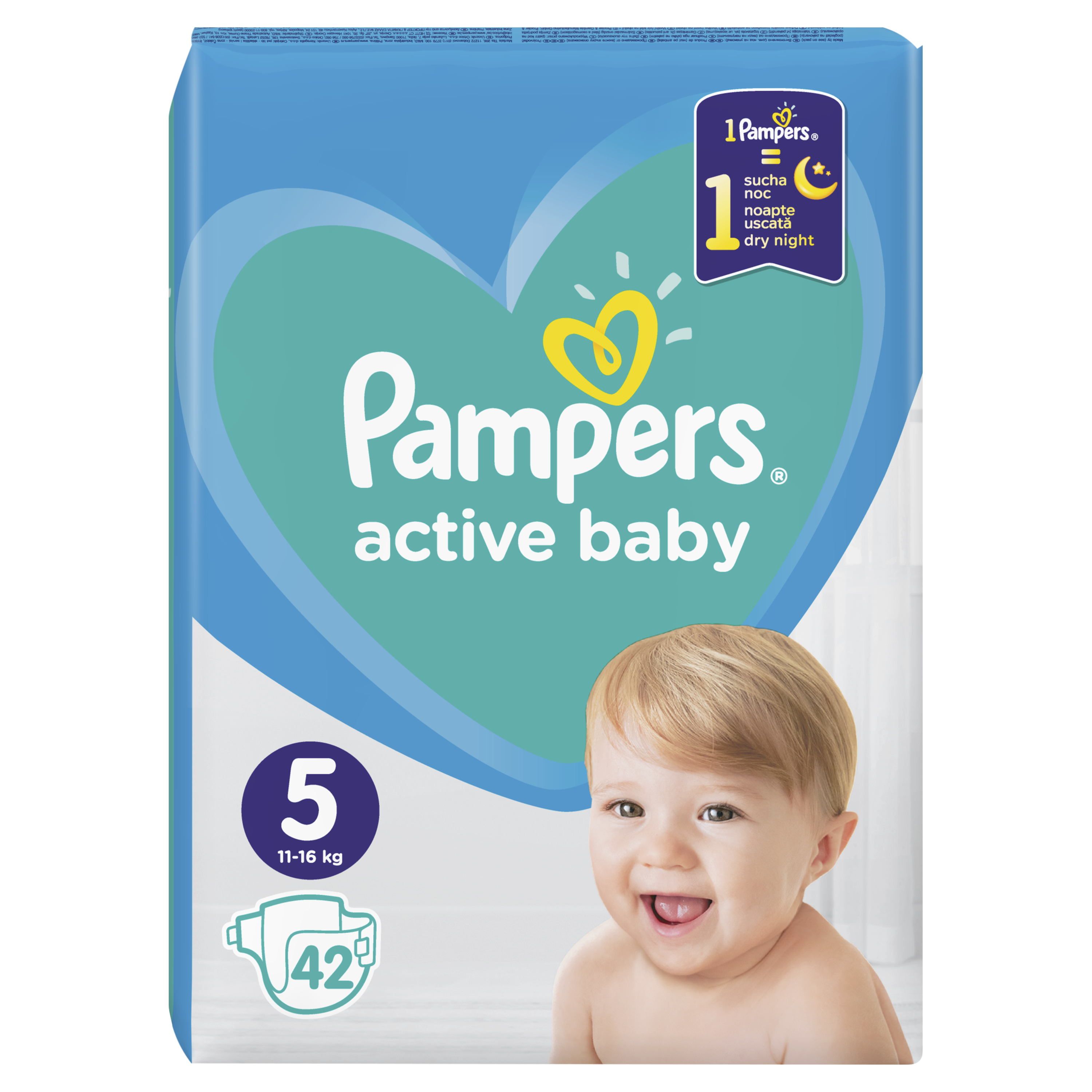 pieluchy pampers olx